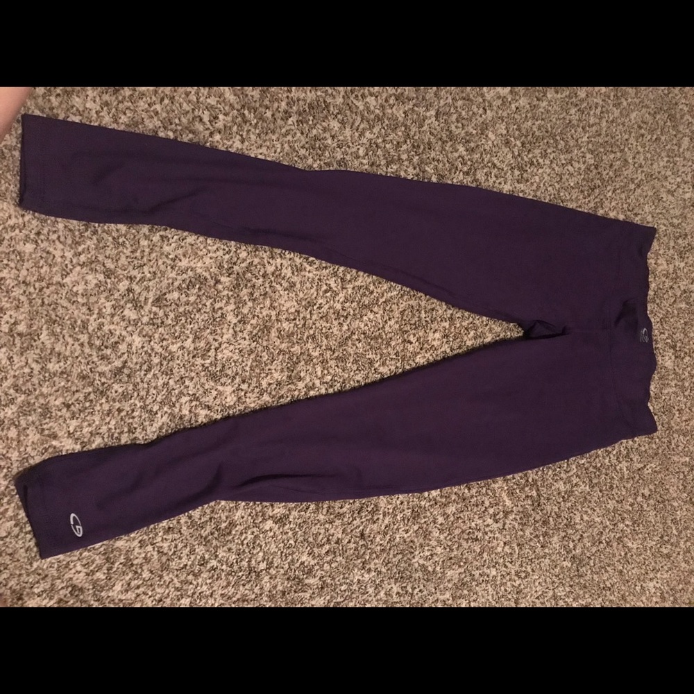Champion Joggers